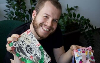 Česko versus Knihobot. Desítky lidí na sociálních sítích obvinily oblíbenou firmu z neférového jednání
