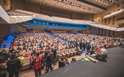 Česko vytipovalo 20 míst pro romské uprchlíky z Ukrajiny. Shoda ale panuje jen na třech