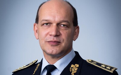 Česko zná nového policejního prezidenta. Stane se jím Martin Vondrášek