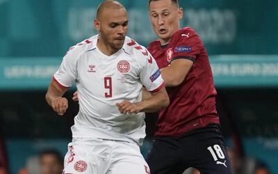 Česko zná soupeře v kvalifikaci na EURO 2024