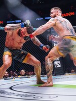 Český MMA šampion už za pár dní možná projde peklem. Uvidíme trilogii s Karlosem Vémolou?