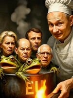 Český TikTok zaplavila proruská propaganda. AI generovaná videa mají milionová zhlédnutí