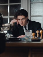 Český film Franz míří do světa: Kromě premiéry v Torontu ho čeká i festival v San Sebastiánu