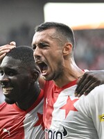 Český fotbal si dnes žádá hladký postup do Evropy. Slavia i Plzeň jedou hájit obrovské náskoky z domácích zápasů