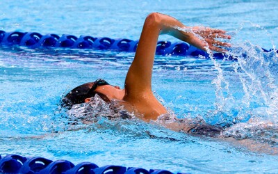 Český komentátor na olympiádě nepřechyloval cizí ženská jména. Televizi se to nelíbí