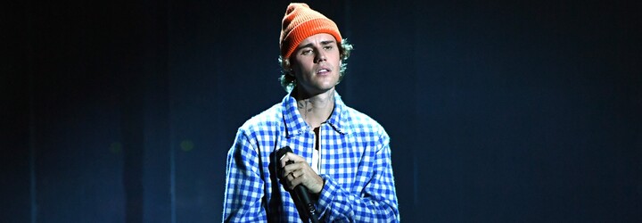 Český koncert Justina Biebera sa neruší, podľa organizátorov zostáva v platnosti (Aktualizované)