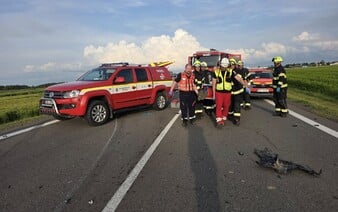 Český miliardár Zdeněk Pelc mal po tragickej nehode v krvi alkohol. Hrozí mu väzenie