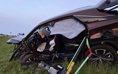 Český miliardár Zdeněk Pelc mal po tragickej nehode v krvi alkohol. Hrozí mu väzenie