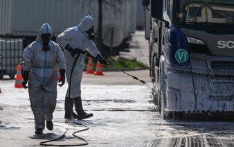 Český minister kritizuje Slovensko. Reaguje na prevoz utratených zvierat