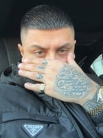 Český rapper Hard Rico má další problémy. Hrozí mu až 12 let vězení