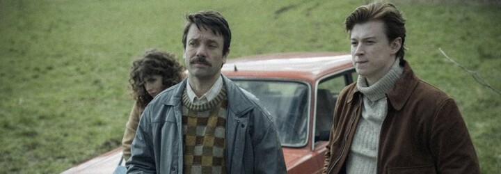 Český seriál vyhrál prestižní cenu na festivalu Serial Killer. O čem je a kdy se na něj můžeš těšit?