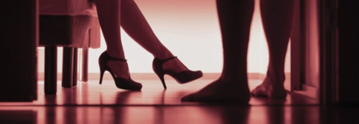 Český sexbyznys tvoří z většiny sociálně motivovaná prostituce. Legalizace zatím není možná, míní odbornice