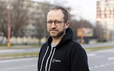Český startupista predal firmu tech gigantu za desiatky miliónov. Nebojte sa začať na silnom trhu, radí (Rozhovor)
