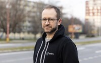 Český startupista prodal firmu tech gigantovi za miliardy korun. Nebojte se začít na silném trhu, radí (Rozhovor)