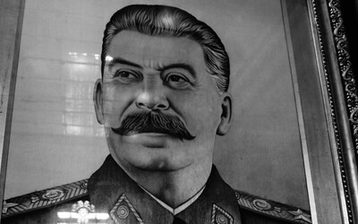Český student a zastupitel za SPD plánuje v Rusku Stalinovo muzeum. Nashromáždil prý už přes 100 předmětů