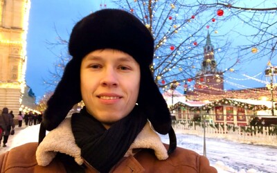 Český student a zastupitel za SPD plánuje v Rusku Stalinovo muzeum. Nashromáždil prý už přes 100 předmětů