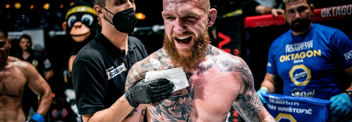 Český turnaj plný hvězd a bojů o miliony. Oktagon míří do Karlových Varů, čeká nás velkolepý galavečer