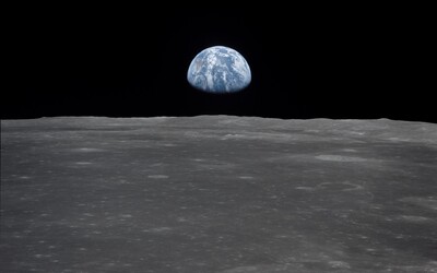 Český umělec Yemi A.D. obletí Měsíc na přelomové misi. Do lodi SpaceX ho bere japonský miliardář