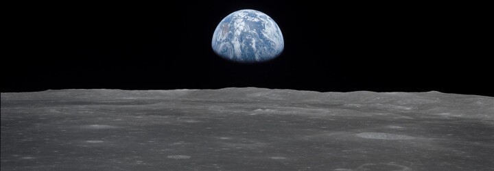 Český umělec Yemi A.D. obletí Měsíc na přelomové misi. Do lodi SpaceX ho bere japonský miliardář