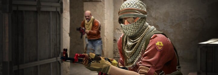 Český youtuber naházel do Counter-Strike beden přes milion korun. Teď upozorňuje na problémy s hazardem