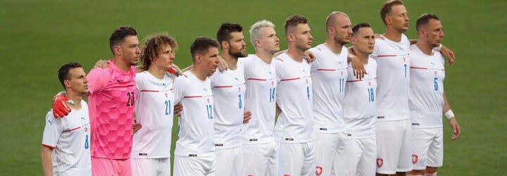 Čeští fotbalisté na mistrovství Evropy nepokleknou. Zvolí jiné gesto