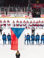 Čeští hokejisté se zapsali do dějin! Soupeři nasázeli tři hattricky a vyrovnali rekord v počtu gólů