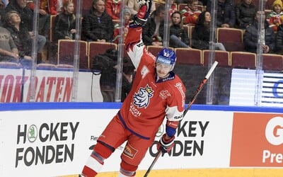 Čeští hokejisté vyhráli turnaj Karjala! Nezastavili je ani Rusové