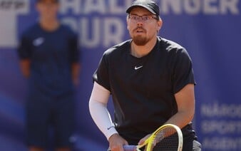 Čeští tenisté válí na US Open. Macháč s Vocelem postoupili do čtvrtfinále