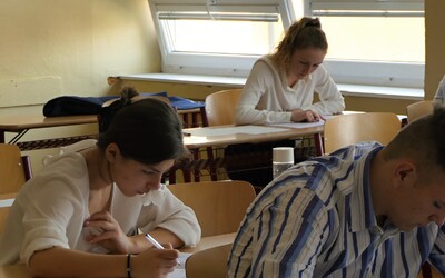 Čeští žáci se umístili nad průměrem v mezinárodním testování. V jedné věci se však zhoršili