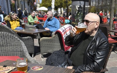 Čestné prohlášení definitivně nestačí. Prokázat se člověk musí jedním z těchto tří způsobů