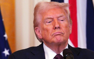 Cestování do USA se komplikuje. Trump omezí vstup pro 12 zemí