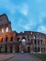 Cestování nočním vlakem: Jízdenka do Říma tě vyjde od 1000 korun. Podívej se na top tipy, jak se pohodlně vozit
