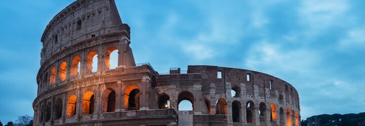 Cestování nočním vlakem: Jízdenka do Říma tě vyjde od 1000 korun. Podívej se na top tipy, jak se pohodlně vozit