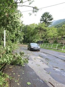 Cez víkend dôjde k „bombogenéze“. Výrazne zmení počasie v Európe, ale aj na Slovensku