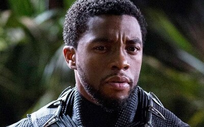 Chadwick Boseman až do poslednej chvíle plánoval svadbu, spomína režisér filmu Black Panther