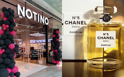 Chanel žaluje Notino: český predajca musí prezradiť, odkiaľ má luxusné parfumy