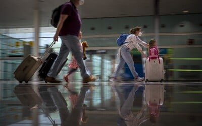 Chaos na pražském letišti: Šéf představenstva se omluvil za problémy s odbavováním