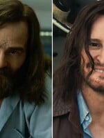 Charlesa Mansona si vo Vtedy v Hollywoode a v seriáli Mindhunter zahral rovnaký herec. Ako rozdielne vnímal obe roly?