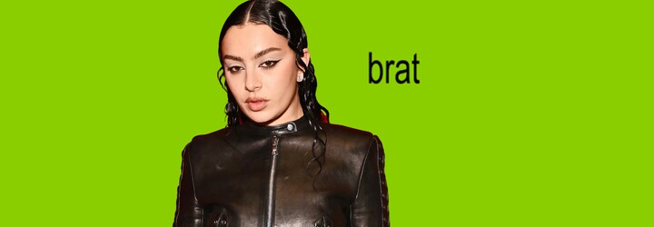 Charli XCX konečně přiměla celý svět, aby ji miloval. Naučí tě pařit, oslavovat ženskost a být tak trochu spratek 