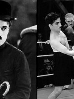 Charlie Chaplin: legendárny komik aj sadista, ktorý ponižoval vlastné deti a mal slabosť na maloleté dievčatá