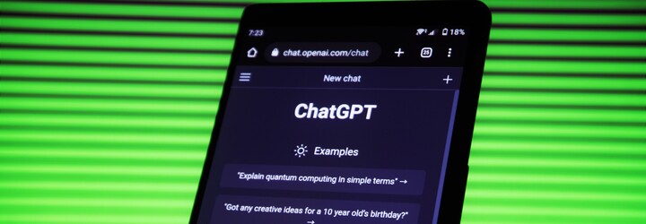ChatGPT má masívny výpadok. Problémy hlásia po celom svete