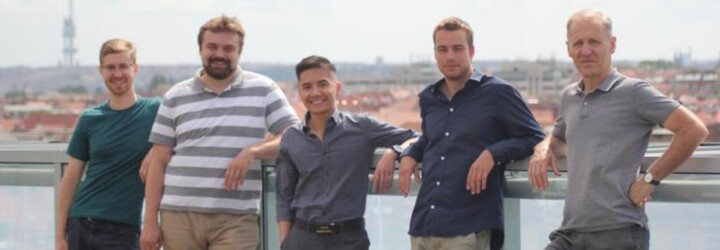 Chatbot českých studentů porazil americké konkurenty a získal zlato v soutěži Amazon Alexa Prize