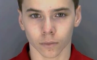 Chtěl být sériovým vrahem. Ve 13 letech si sepsal vražedný deník