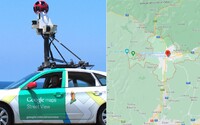 Chceš, aby ťa odfotilo auto Google Street View? V týchto častiach Slovenska sa budú kamery pohybovať v najbližších týždňoch