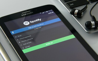 Chceš nahrát svou hudbu na Spotify? Poradíme ti, jak na to