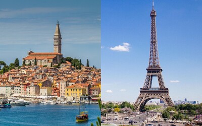 Chceš navštíviť najväčšie európske mestá úplne zadarmo? Splniť musíš tieto podmienky