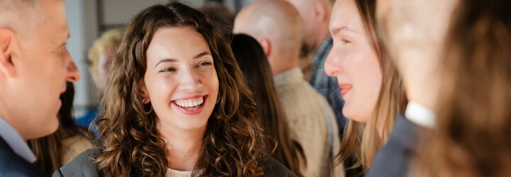 Chceš rozbehnúť vlastný startup? Prihlás sa do bezplatného 8-mesačného programu a odštartuj svoju kariéru