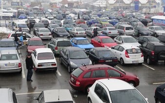 Chceš si kúpiť lacnú Octaviu za 1 133 eur? Štát rozpredáva nadbytočný majetok, pozri si aktuálnu ponuku