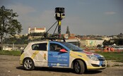Chceš stretnúť auto Google Street View? V najbližších mesiacoch navštívi mnohé slovenské mestá