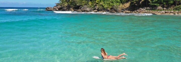 Chceš život bez daní? Karibské ostrovy ti dají občanství a pas, když si tam koupíš nemovitost